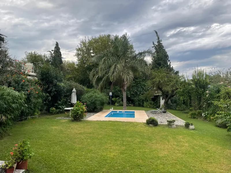 Casa en venta · Villa Rivera Indarte, Córdoba Capital, Córdoba Casa en venta · Villa Rivera Indarte, Córdoba Capital, Córdoba