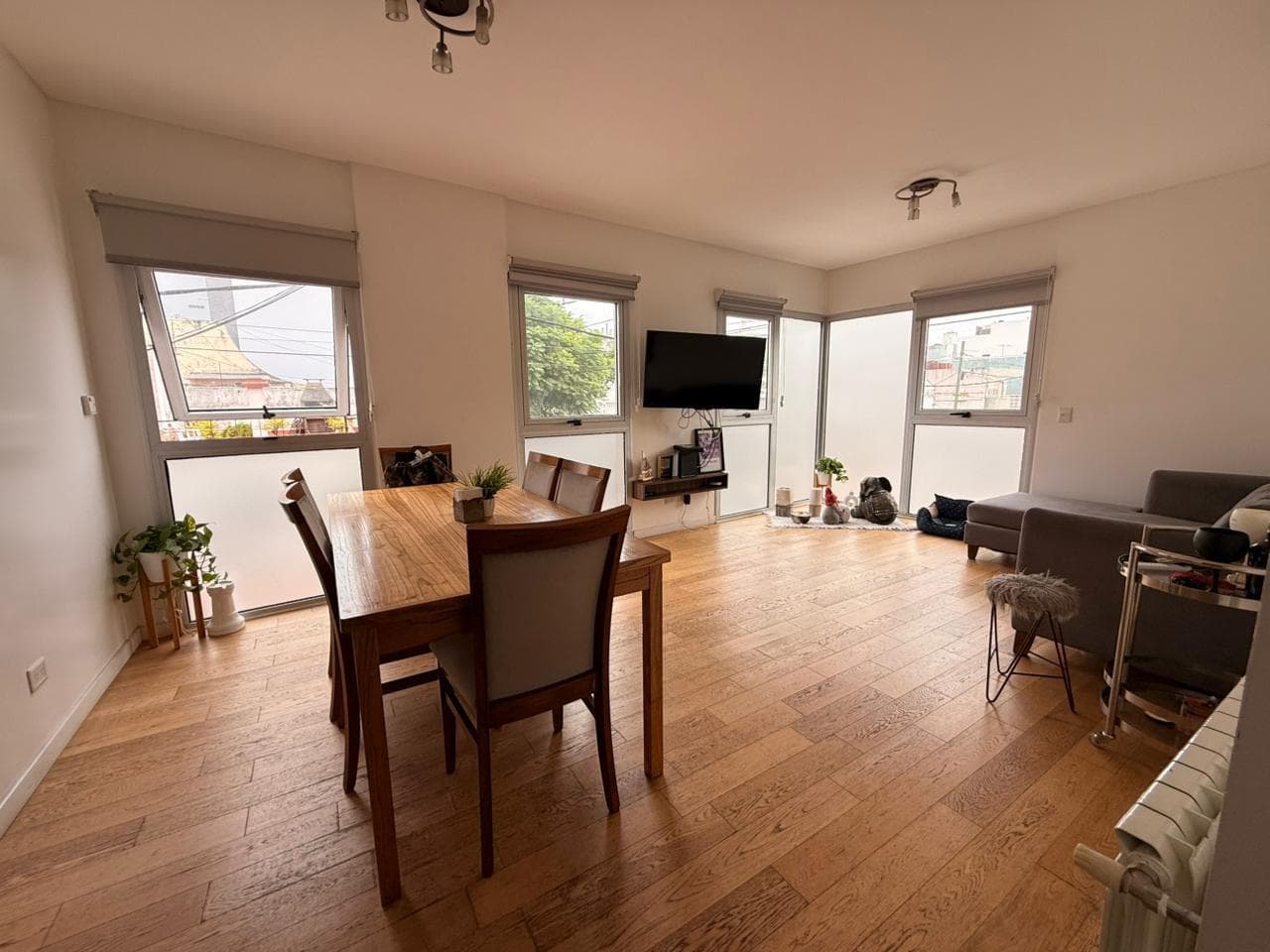 Departamento en venta · Villa del Parque, CABA Departamento en venta · Villa del Parque, CABA