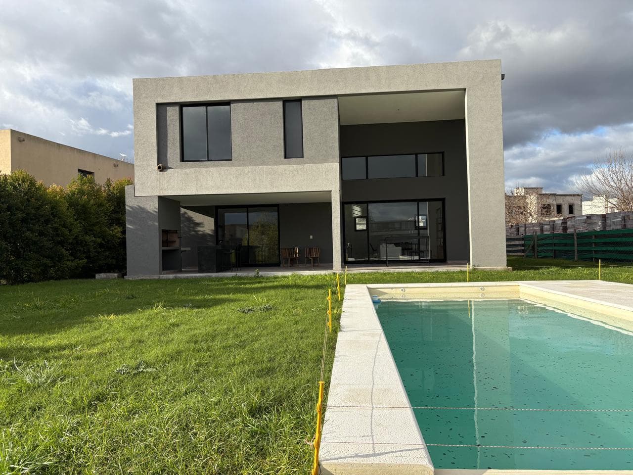 Casa en venta · San Matías, Escobar, GBA Norte, Provincia de Buenos Aires Casa en venta · San Matías, Escobar, GBA Norte, Provincia de Buenos Aires