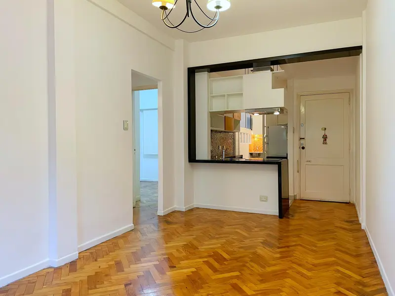 Departamento en venta · Almagro, CABA Departamento en venta · Almagro, CABA