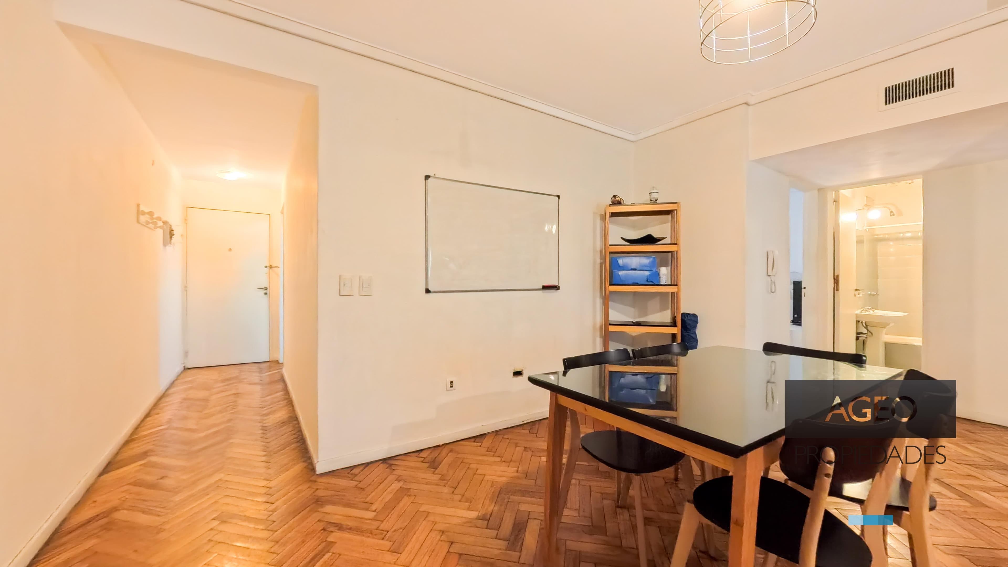 Departamento en venta · Balvanera, CABA Departamento en venta · Balvanera, CABA