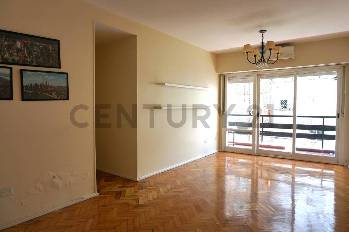 Departamento en venta · Recoleta, CABA Departamento en venta · Recoleta, CABA