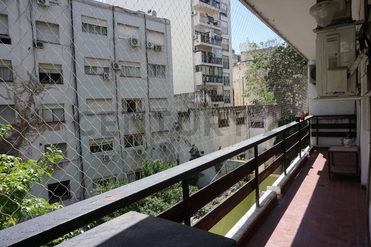 Departamento en venta · Recoleta, CABA Departamento en venta · Recoleta, CABA