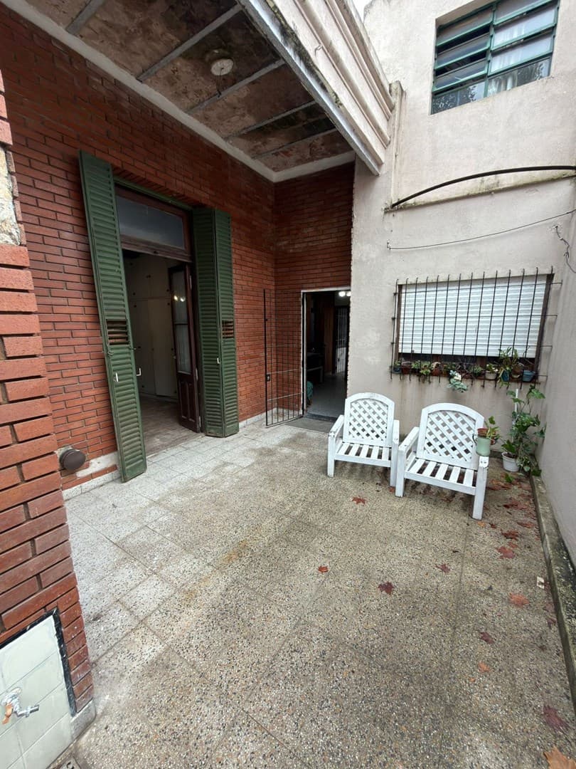 Departamento en venta · Villa Pueyrredon, CABA Departamento en venta · Villa Pueyrredon, CABA