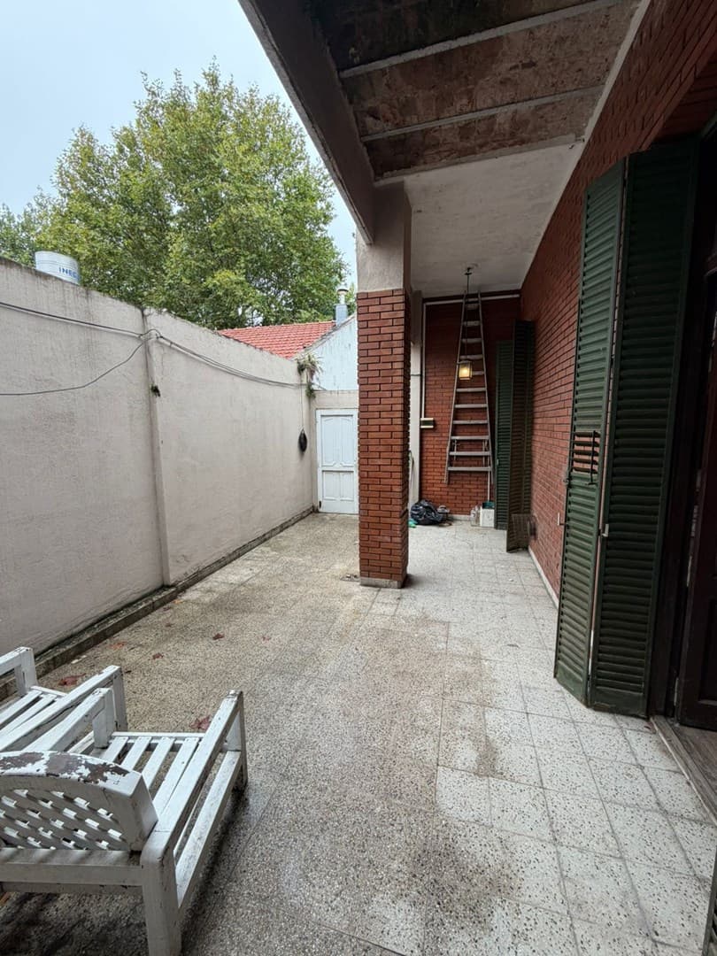 Departamento en venta · Villa Pueyrredon, CABA Departamento en venta · Villa Pueyrredon, CABA