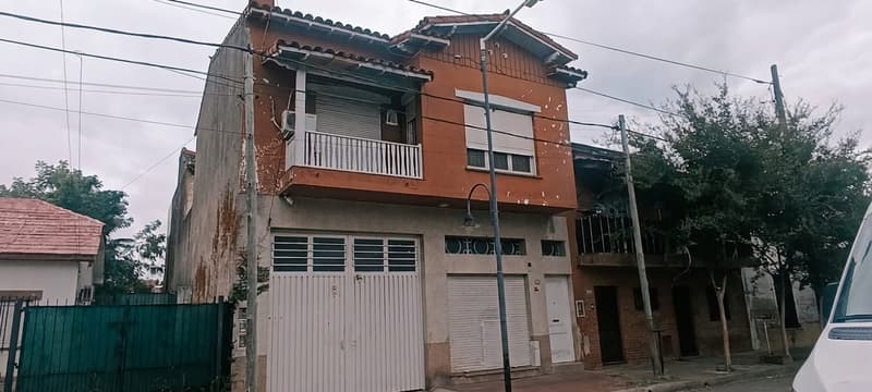 Casa en venta · San Fernando, GBA Norte, Provincia de Buenos Aires Casa en venta · San Fernando, GBA Norte, Provincia de Buenos Aires