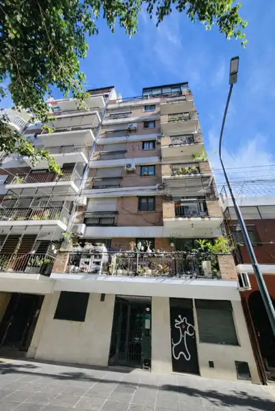 Departamento en venta · Barrio Norte, Recoleta, CABA Departamento en venta · Barrio Norte, Recoleta, CABA