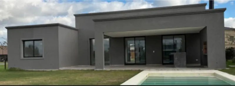 Casa en venta · San Matías, Escobar, GBA Norte, Provincia de Buenos Aires Casa en venta · San Matías, Escobar, GBA Norte, Provincia de Buenos Aires