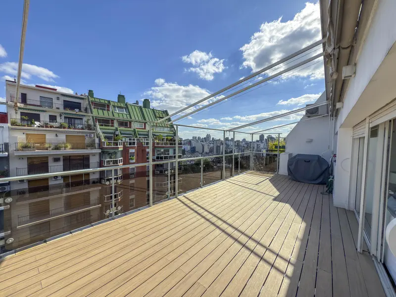 Departamento en venta · Recoleta, CABA Departamento en venta · Recoleta, CABA