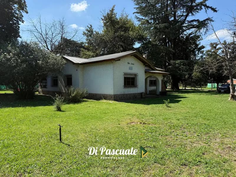 Casa en venta · La Reja, Moreno, GBA Oeste, Provincia de Buenos Aires Casa en venta · La Reja, Moreno, GBA Oeste, Provincia de Buenos Aires