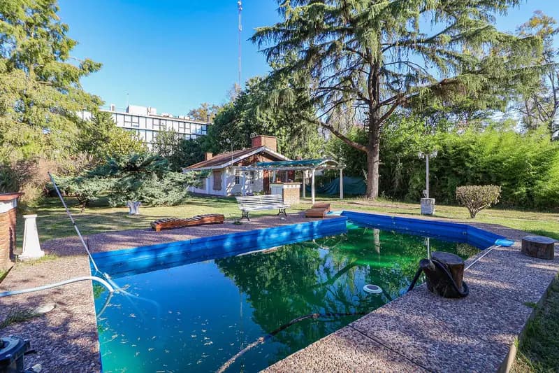 Terreno en venta · Barrio Parque Leloir, Ituzaingó, GBA Oeste, Provincia de Buenos Aires Terreno en venta · Barrio Parque Leloir, Ituzaingó, GBA Oeste, Provincia de Buenos Aires
