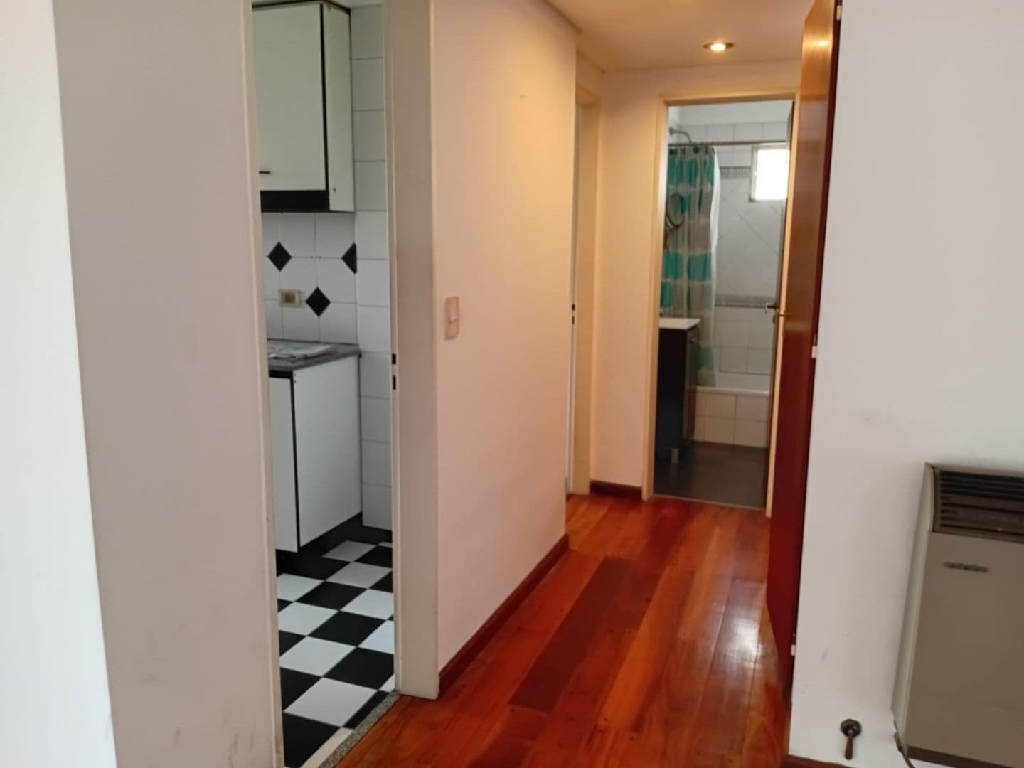 Departamento en alquiler · Belgrano, CABA Departamento en alquiler · Belgrano, CABA
