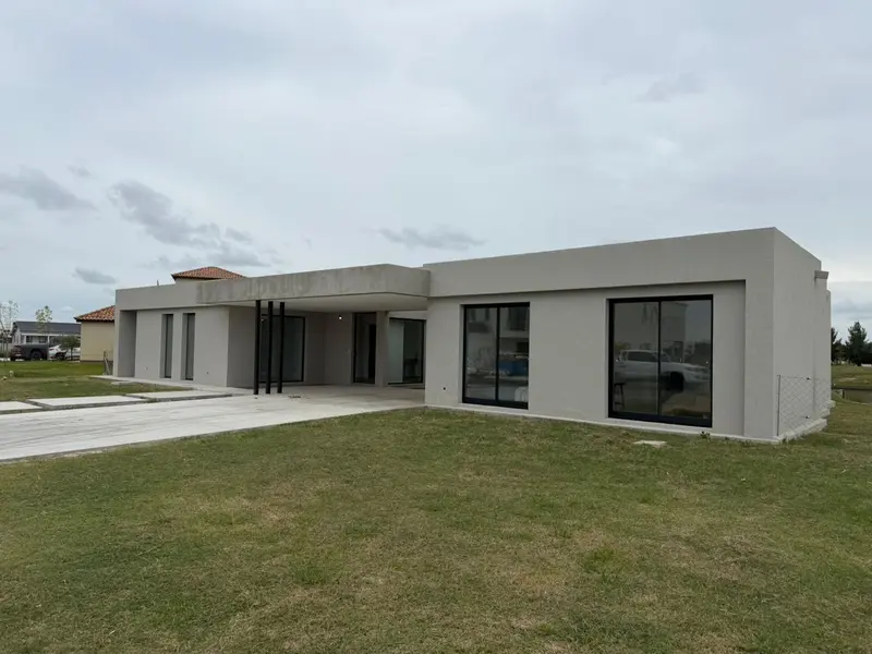 Casa en venta · El Naudir, Escobar, GBA Norte, Provincia de Buenos Aires Casa en venta · El Naudir, Escobar, GBA Norte, Provincia de Buenos Aires