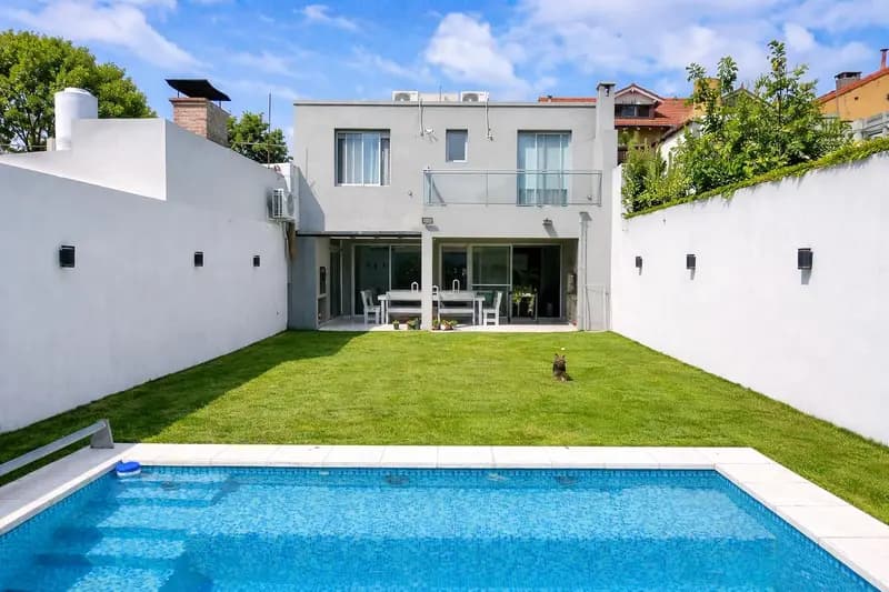 Casa en venta · San Isidro, GBA Norte, Provincia de Buenos Aires Casa en venta · San Isidro, GBA Norte, Provincia de Buenos Aires