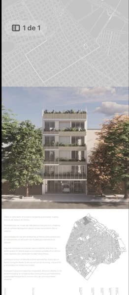Departamento en venta · Nuñez, CABA Departamento en venta · Nuñez, CABA