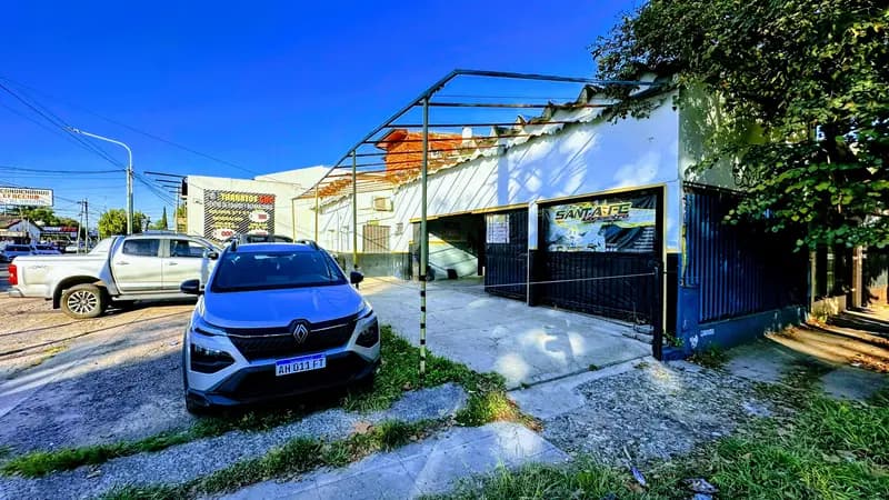 Comercio en venta · Merlo, GBA Oeste, Provincia de Buenos Aires Comercio en venta · Merlo, GBA Oeste, Provincia de Buenos Aires