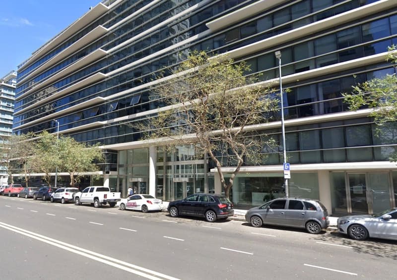 Oficina en alquiler · Puerto Madero, CABA Oficina en alquiler · Puerto Madero, CABA