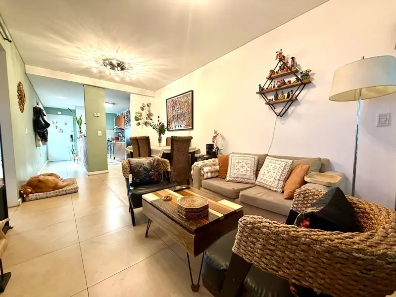 Departamento en venta · Barracas, CABA Departamento en venta · Barracas, CABA