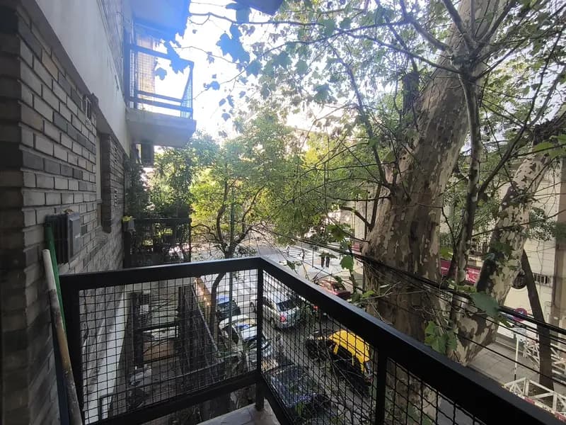Departamento en alquiler · Palermo, CABA Departamento en alquiler · Palermo, CABA