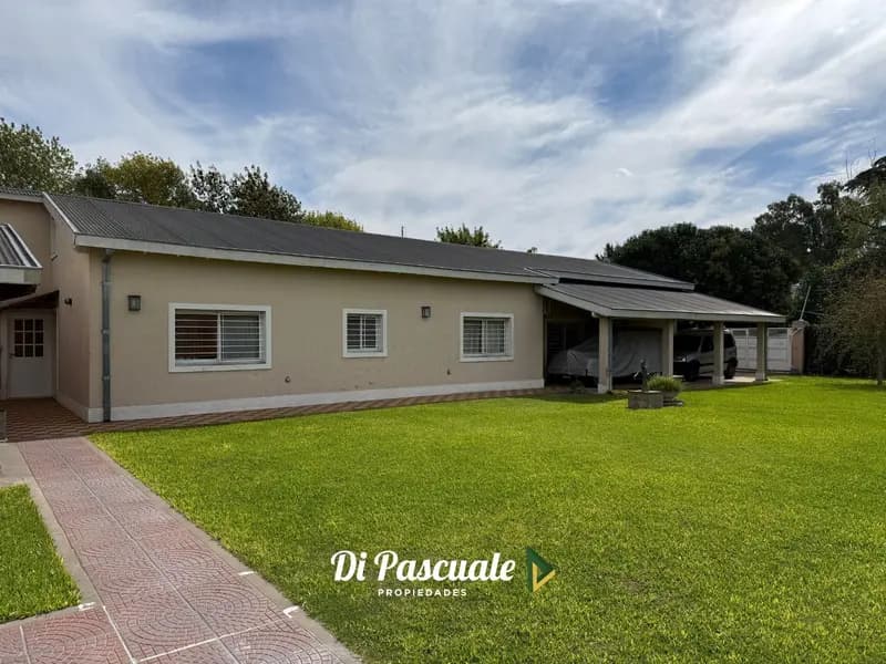 Casa en venta · La Reja, Moreno, GBA Oeste, Provincia de Buenos Aires Casa en venta · La Reja, Moreno, GBA Oeste, Provincia de Buenos Aires