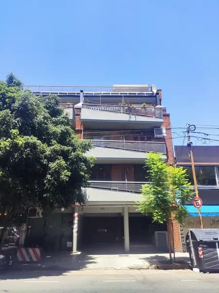 Departamento en alquiler · Coghlan, CABA Departamento en alquiler · Coghlan, CABA