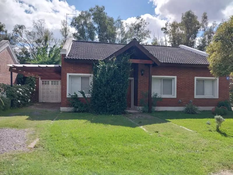 Casa en venta · Pilar, GBA Norte, Provincia de Buenos Aires Casa en venta · Pilar, GBA Norte, Provincia de Buenos Aires