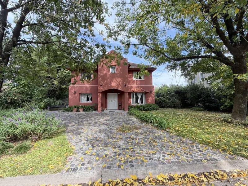 Casa en venta · Buen Retiro, Pilar, GBA Norte, Provincia de Buenos Aires Casa en venta · Buen Retiro, Pilar, GBA Norte, Provincia de Buenos Aires