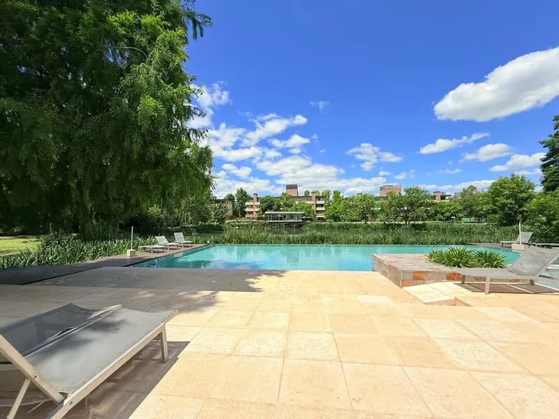 Departamento en venta · Villa del Lago, Pilar, GBA Norte, Provincia de Buenos Aires Departamento en venta · Villa del Lago, Pilar, GBA Norte, Provincia de Buenos Aires