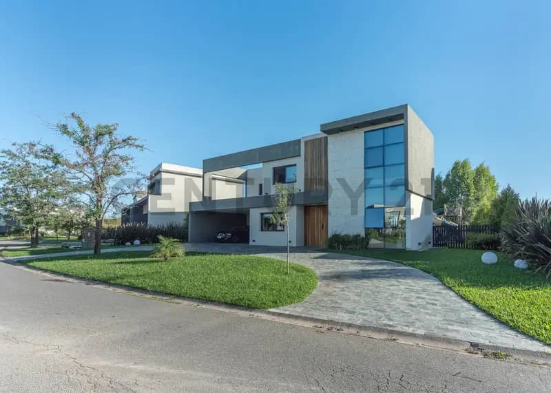 Casa en alquiler · El Cazador, Escobar, GBA Norte, Provincia de Buenos Aires Casa en alquiler · El Cazador, Escobar, GBA Norte, Provincia de Buenos Aires