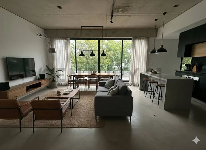 Departamento en venta · Nuñez, CABA Departamento en venta · Nuñez, CABA