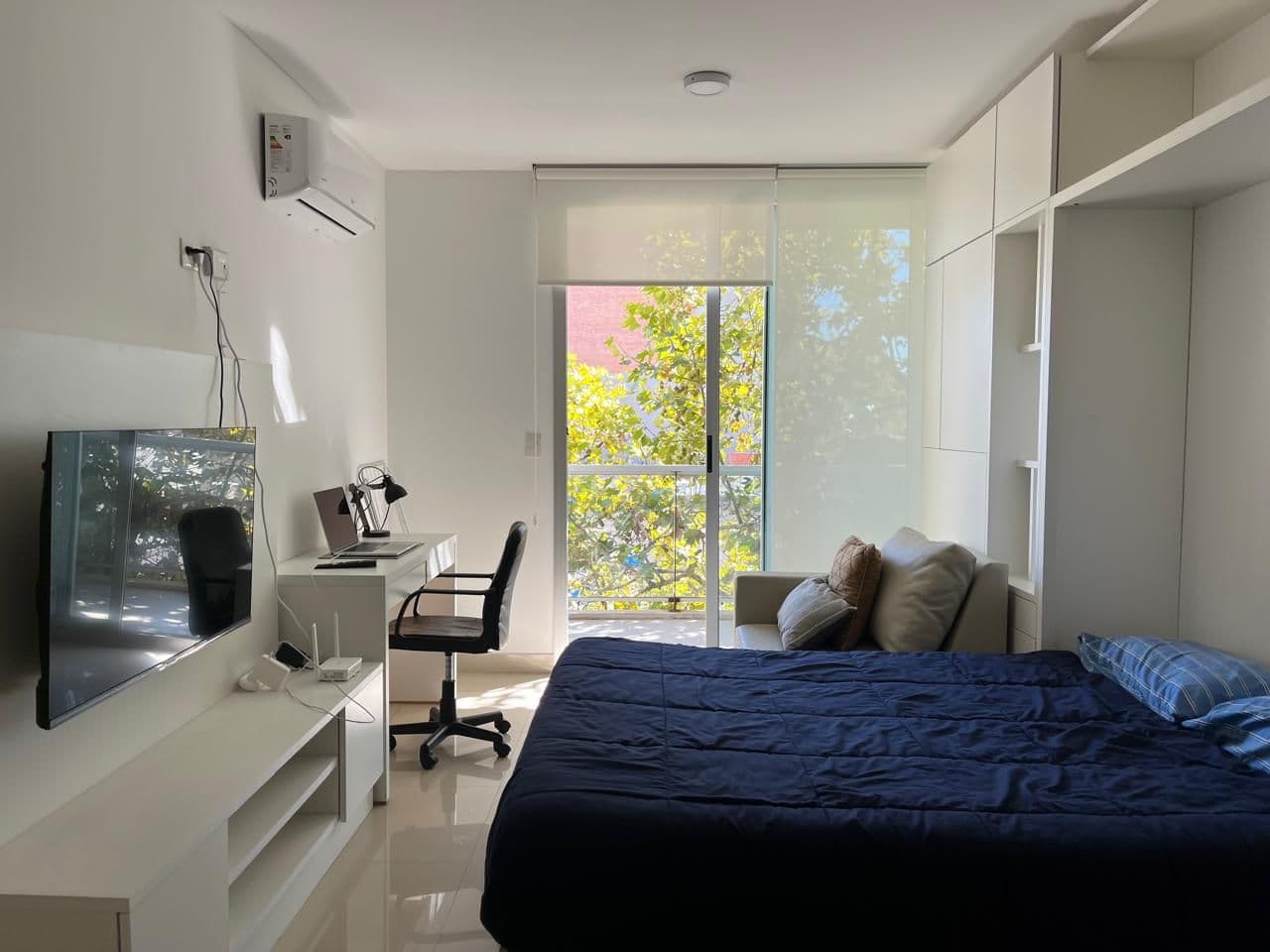 Departamento en alquiler · Nuñez, CABA Departamento en alquiler · Nuñez, CABA