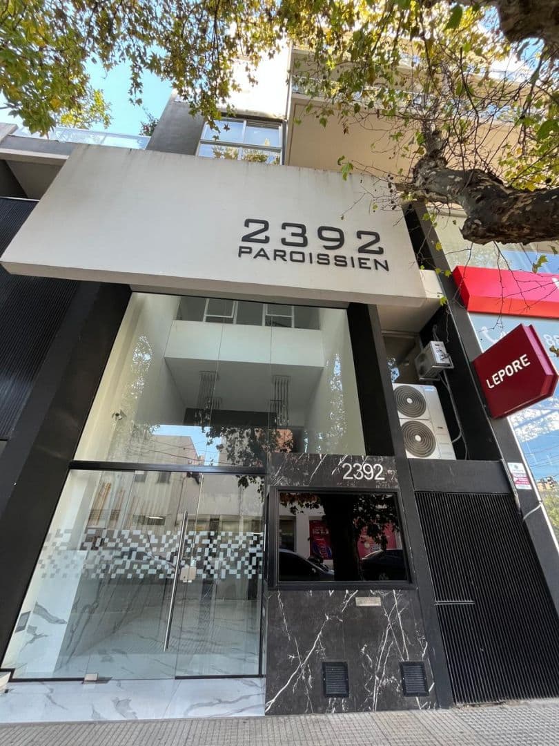Departamento en alquiler · Nuñez, CABA Departamento en alquiler · Nuñez, CABA