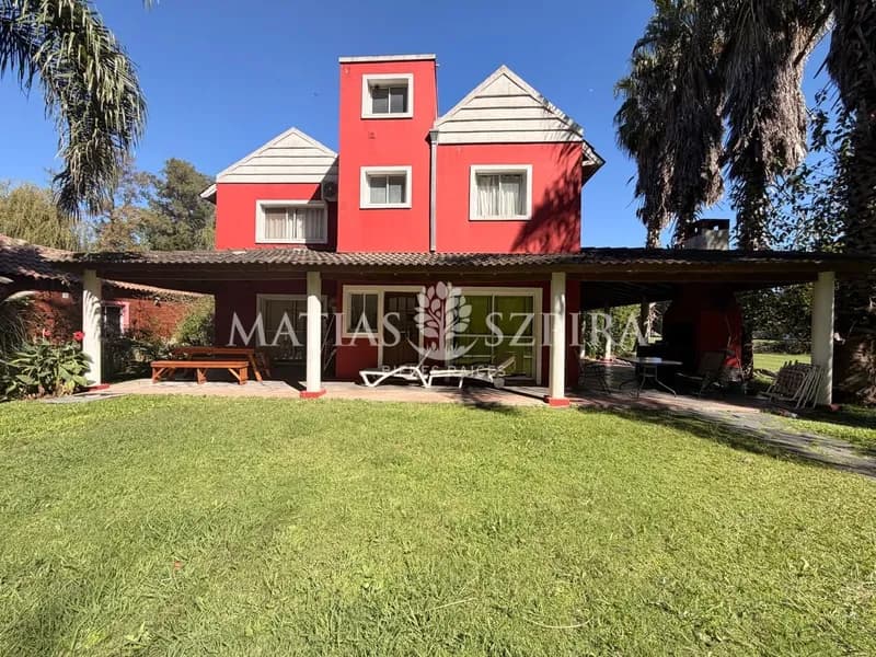Casa en alquiler · Boca Raton Country Club, Pilar, GBA Norte, Provincia de Buenos Aires Casa en alquiler · Boca Raton Country Club, Pilar, GBA Norte, Provincia de Buenos Aires