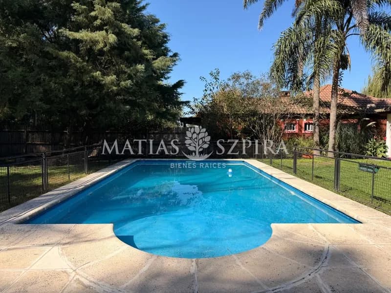 Casa en alquiler · Boca Raton Country Club, Pilar, GBA Norte, Provincia de Buenos Aires Casa en alquiler · Boca Raton Country Club, Pilar, GBA Norte, Provincia de Buenos Aires