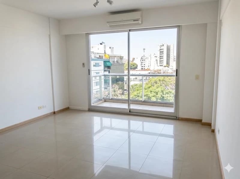 Departamento en venta · Chacarita, CABA Departamento en venta · Chacarita, CABA