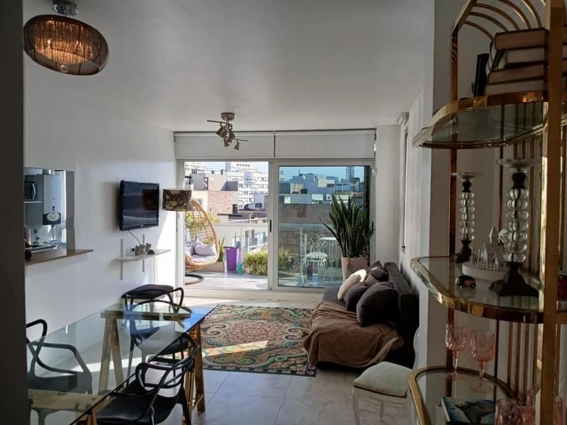 Departamento en venta · Palermo, CABA Departamento en venta · Palermo, CABA