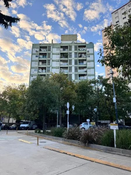 Departamento en venta · Nuñez, CABA Departamento en venta · Nuñez, CABA