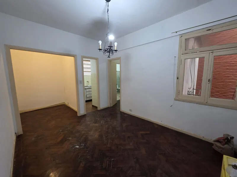 Departamento en alquiler · Caballito, CABA Departamento en alquiler · Caballito, CABA