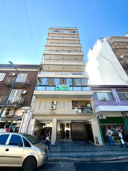 Departamento en venta · Barracas, CABA Departamento en venta · Barracas, CABA