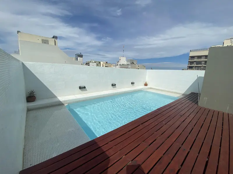 Departamento en alquiler · Recoleta, CABA Departamento en alquiler · Recoleta, CABA
