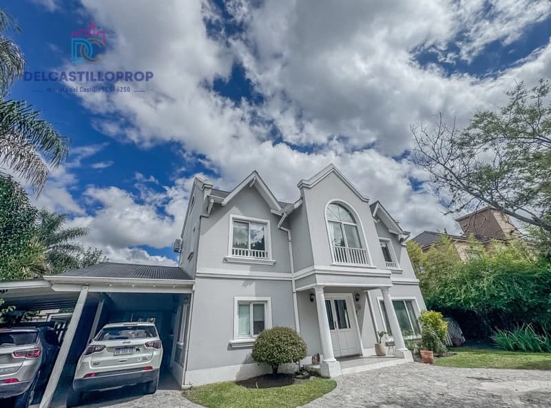 Casa en venta · Septiembre, Escobar, GBA Norte, Provincia de Buenos Aires Casa en venta · Septiembre, Escobar, GBA Norte, Provincia de Buenos Aires