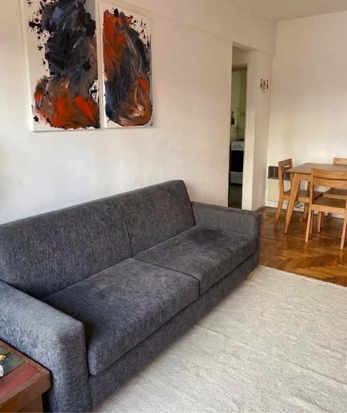 Departamento en alquiler · Almagro, CABA Departamento en alquiler · Almagro, CABA