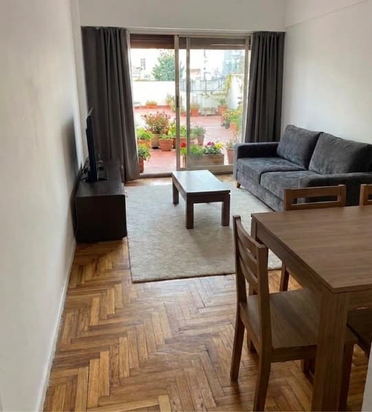 Departamento en alquiler · Almagro, CABA Departamento en alquiler · Almagro, CABA