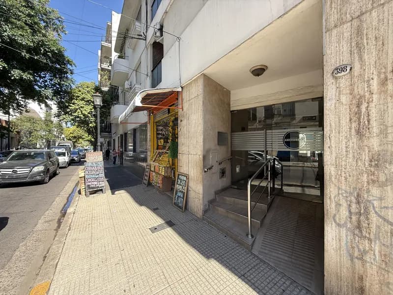Departamento en alquiler · Balvanera, CABA Departamento en alquiler · Balvanera, CABA