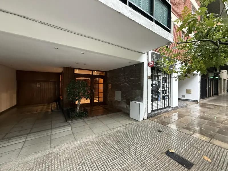 Departamento en alquiler · Caballito, CABA Departamento en alquiler · Caballito, CABA