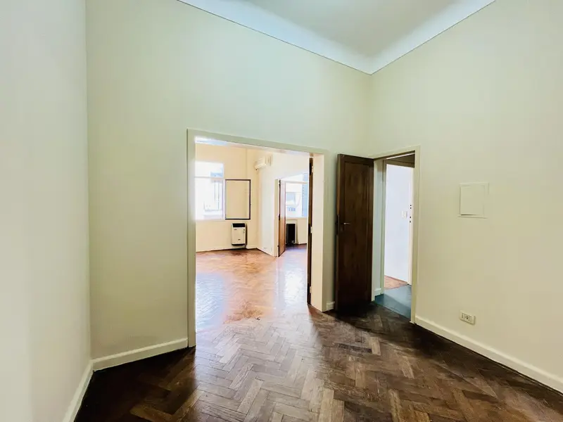 Departamento en alquiler · San Nicolás, CABA Departamento en alquiler · San Nicolás, CABA