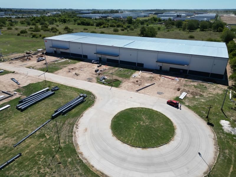 Depósito en alquiler · Escobar, GBA Norte, Provincia de Buenos Aires Depósito en alquiler · Escobar, GBA Norte, Provincia de Buenos Aires