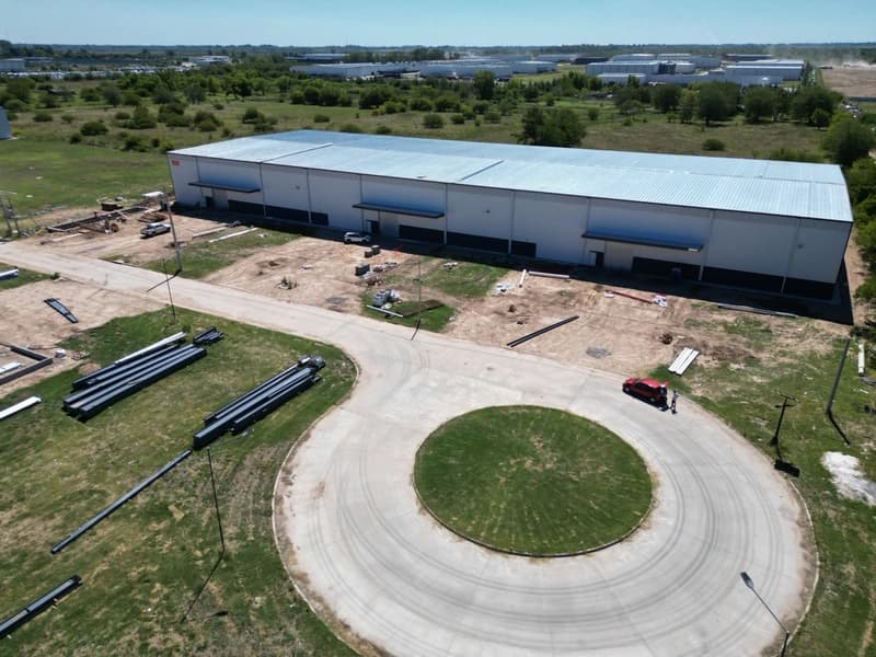 Depósito en alquiler · Escobar, GBA Norte, Provincia de Buenos Aires Depósito en alquiler · Escobar, GBA Norte, Provincia de Buenos Aires