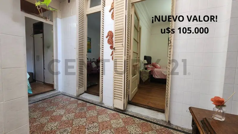 Departamento en venta · Flores, CABA Departamento en venta · Flores, CABA