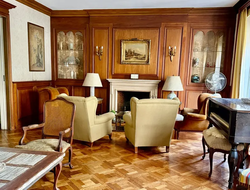 Departamento en venta · Recoleta, CABA Departamento en venta · Recoleta, CABA